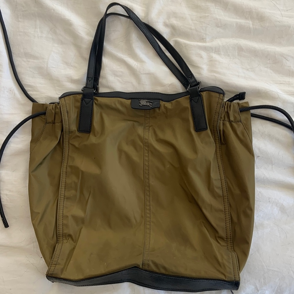 Burberry Tote
